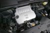 2009 Toyota Highlander 3.5l V6 Engine Picture